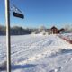 Snokebo im Winterkleid